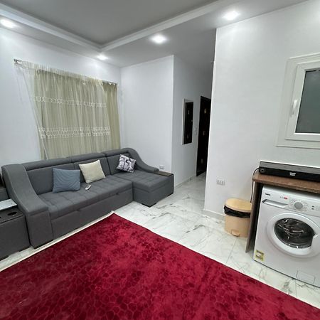 Studio In Magawish Apartment Hurghada Exterior photo