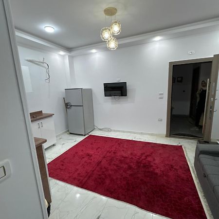 Studio In Magawish Apartment Hurghada Exterior photo